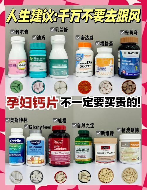 湘西代怀公司:供卵代怀妈妈补哪种钙比较好